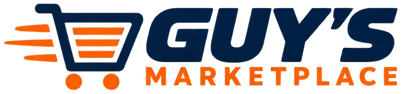 Guy's Marketplace