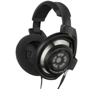 Sennheiser HD 800 S headphones